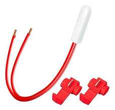 SENSOR DE TEMPERATURA CONSUL/BRASTEMP 2,7K W10531315