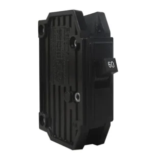 DISJUNTOR TERMOMAGNETICO NEMA UNIPOLAR 60A