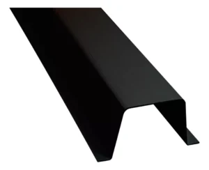 CANALETA SPLIT PRETA 60X50  01METRO