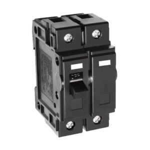 DISJUNTOR TERMOMAGNETICO NEMA BIPOLAR