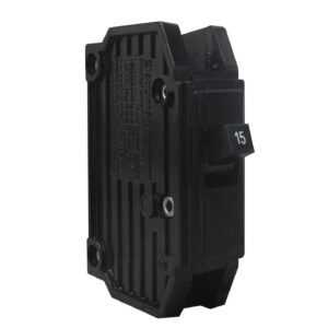 DISJUNTOR TERMOMAGNETICO NEMA UNIPOLAR 15A