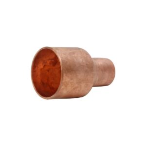 LUVA REDUÇÃO CONEXÃO COBRE 7/8 X 5/8