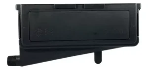 CAIXA PASSAGEM SPLIT COMPAC PRETA TAMANHO P