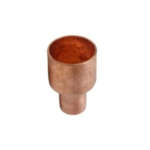 LUVA REDUÇÃO CONEXÃO COBRE 7/8 X 3/4