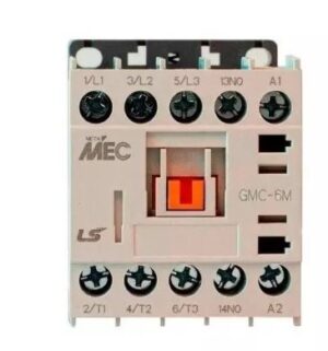 MINICONTATOR GMC-6M LS ELETRIC 220V