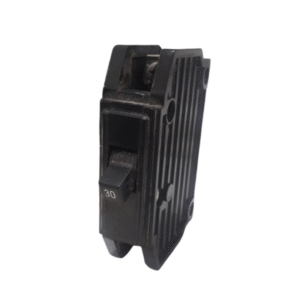 Disjuntor termomagnético NEMA unipolar 30A