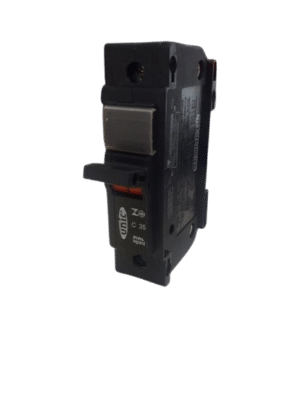 DISJUNTOR UNIPOLAR 35A UNIC PIAL LEGRAND