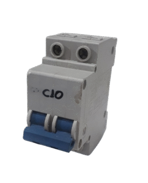 DISJUNTOR BIPOLAR C10 JNG