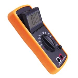 CAPACIMETRO DIGITAL SURYHA