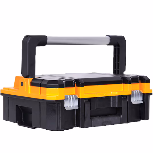 CAIXA ORGANIZADORA FERRAMENTAS TSTAK DWST17808 DEWALT