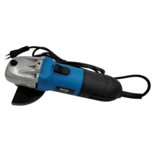 ESMERILHADEIRA ANGULAR PROFISSIONAL 4.1/2 POL 850W EOS MAX PRO 127V EEM01PRO-E