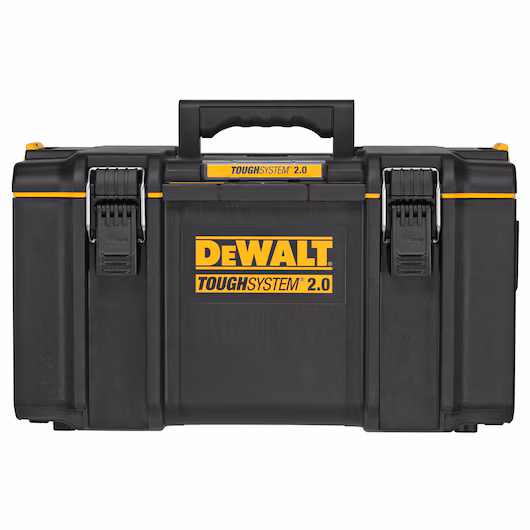 Caixa Organizadora Grande ToughSystem DWST08300 – Dewalt