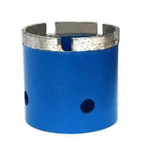 SERRA COPO DIAMANTADA 65MM BSC65 JRC