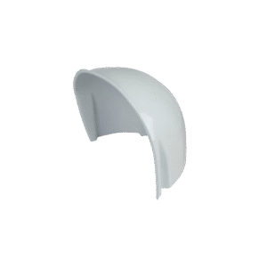 Defletor Tipo Barril para Condensadora Split Springer – 7.000 a 12.000 BTUs