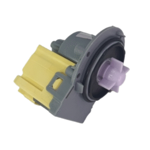 Eletrobomba de Drenagem Universal 110V com Protetor Térmico – ASKOLL (Sem Carcaça)