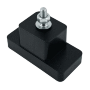 Coxim Podium para Ar-Condicionado com Parafuso Normal