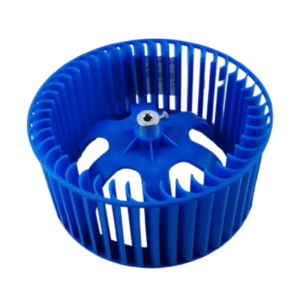 TURBINA PARA AR CONDICIONADO PORTÁTIL EOS