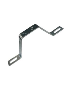 BASE DE FIXAÇÃO PARA MICRO MOTOR EXAUSTOR