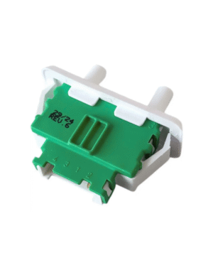 INTERRUPTOR DUPLO PARA GELADEIRA ELECTROLUX