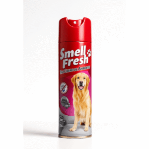 TIRA CHEIRO DE AMBIENTES 300ml SMELL FRESH