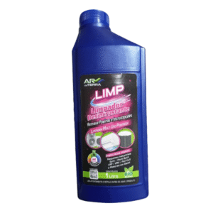 LIMPADOR DESINCRUSTANTE LIMP 1L AR DA TERRA