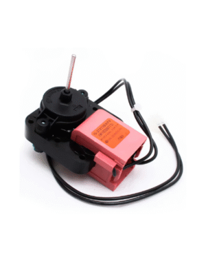 MOTOR DO REFRIGERADOR BRASTEMP/CONSUL 127V